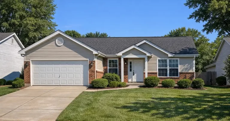DSCR cash out refinance Chesterfield Missouri