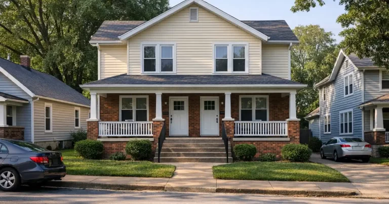 DSCR cash out refinance Jefferson City Missouri