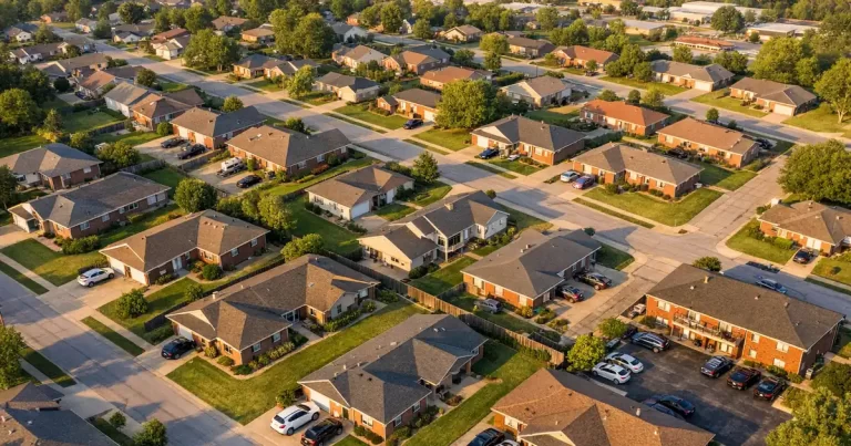 cash out refinance investment property Cape Girardeau Missouri