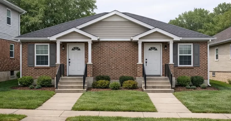 DSCR cash out refinance Cape Girardeau Missouri