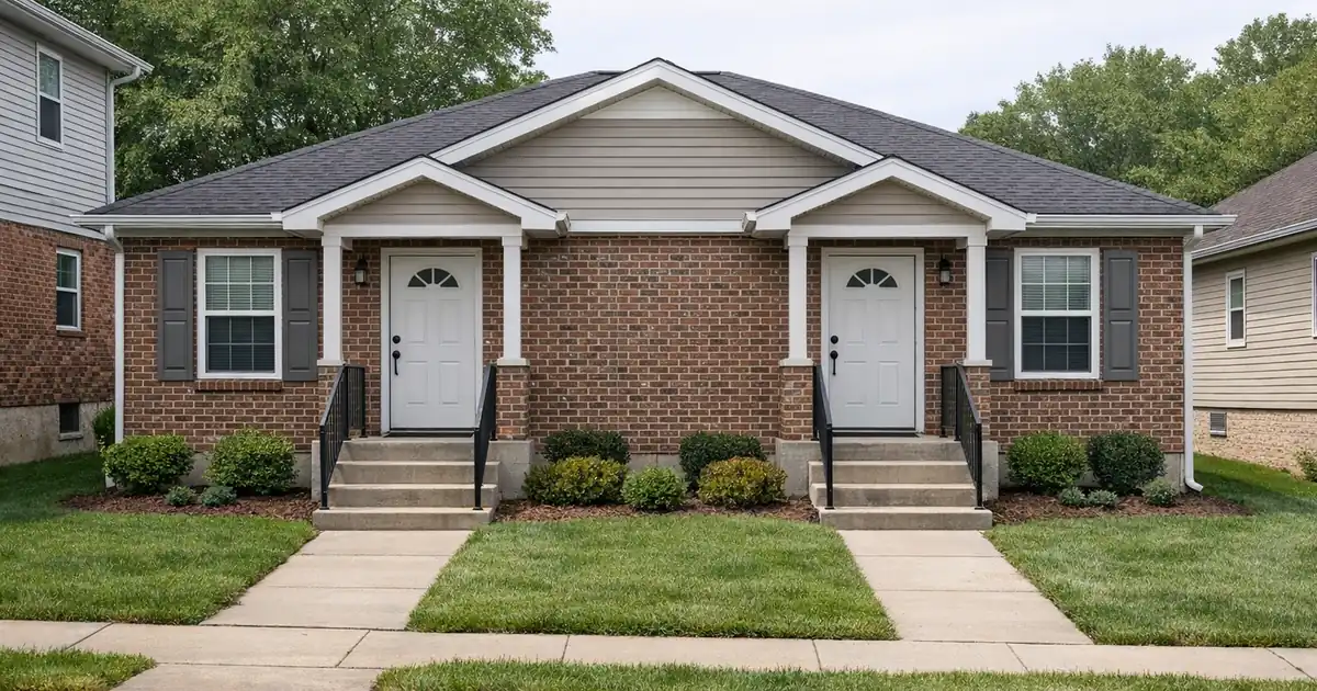 DSCR cash out refinance Cape Girardeau Missouri