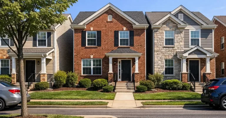 DSCR cash out refinance St. Peters Missouri