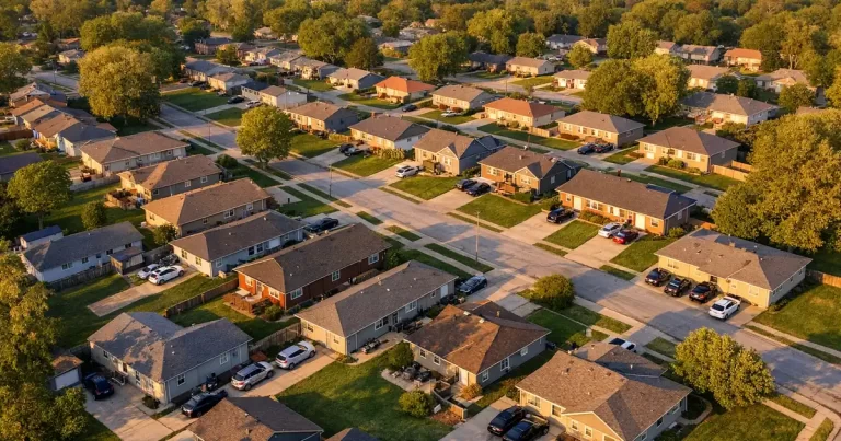DSCR cash out refinance Raytown Missouri