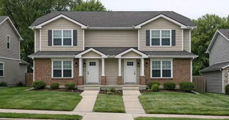 cash out refinance investment property Liberty Missouri