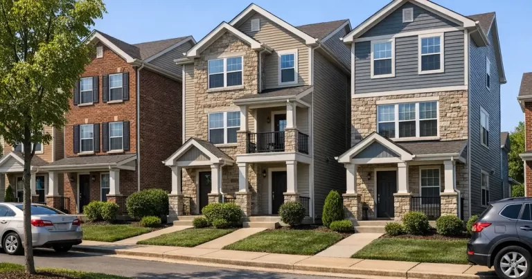 cash out refinance investment property Wentzville Missouri