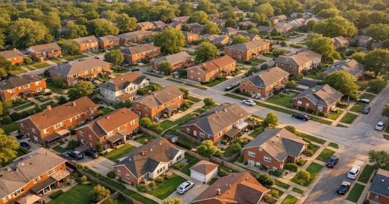 cash out refinance investment property University City Missouri