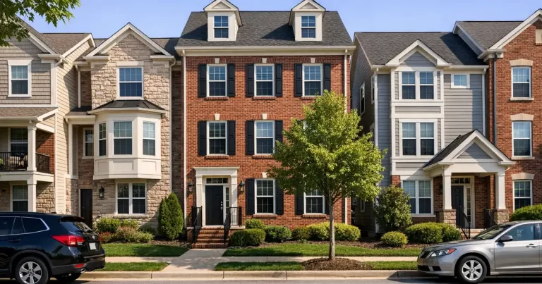 DSCR cash out refinance Wildwood Missouri