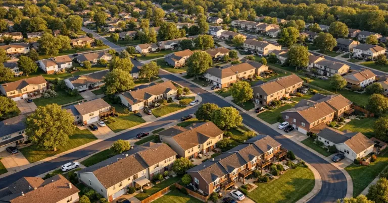 DSCR cash out refinance Ballwin Missouri