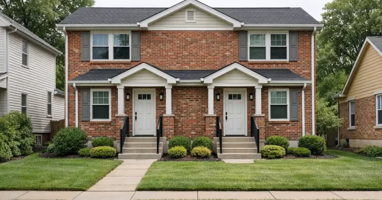 cash out refinance investment property Kirkwood Missouri