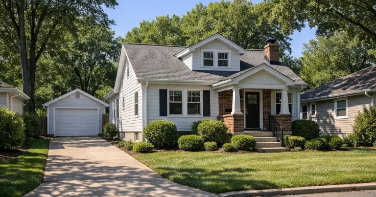 DSCR cash out refinance Kirkwood Missouri