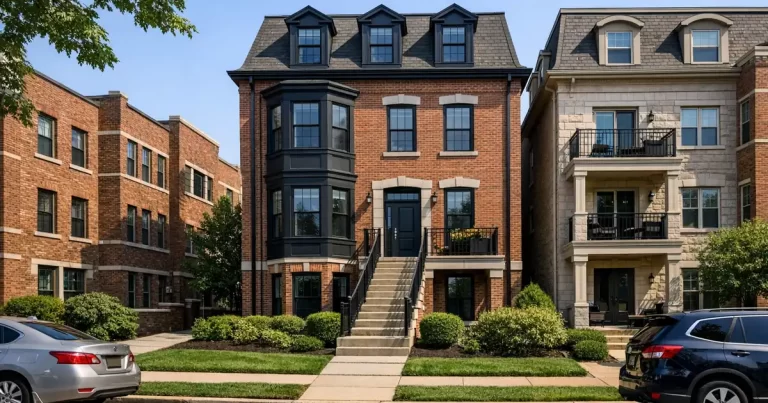 cash out refinance investment property Clayton Missouri