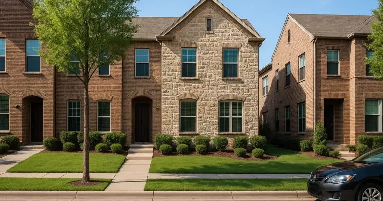 DSCR Cash Out Refinance North Richland Hills TX | Lendmire