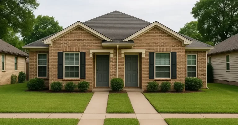 DSCR Cash Out Refinance Tyler Texas | Lendmire