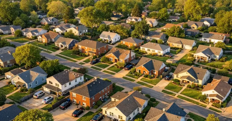 cash out refinance investment property Webster Groves Missouri