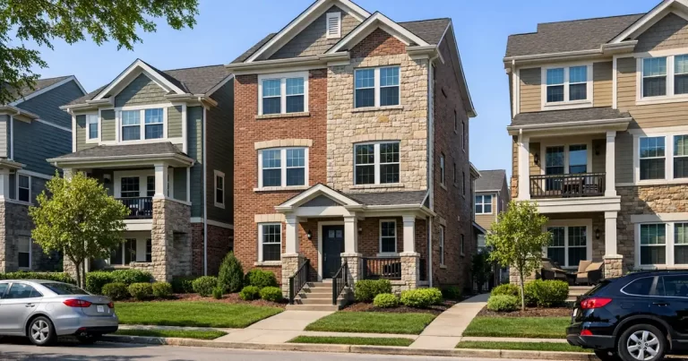 DSCR cash out refinance Branson Missouri