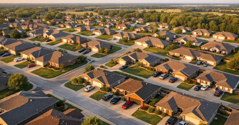 DSCR cash out refinance Nixa Missouri
