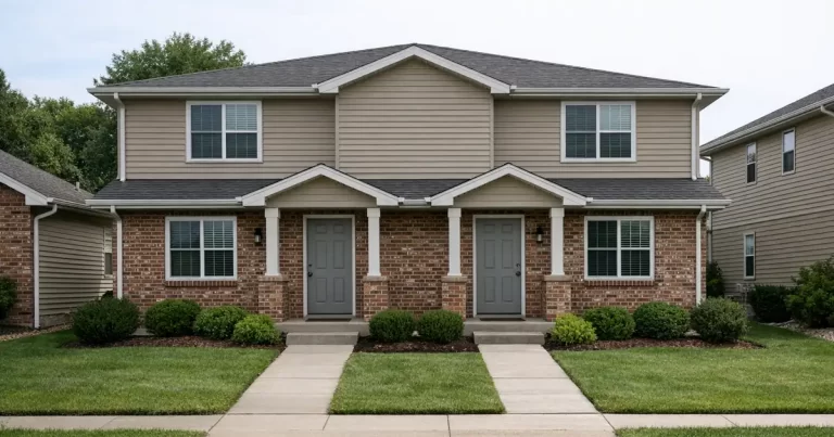 cash out refinance investment property Ozark Missouri