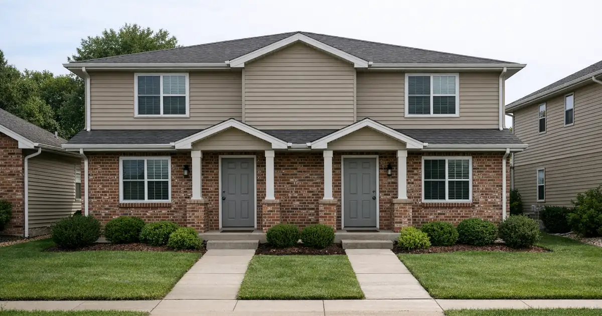 cash out refinance investment property Ozark Missouri