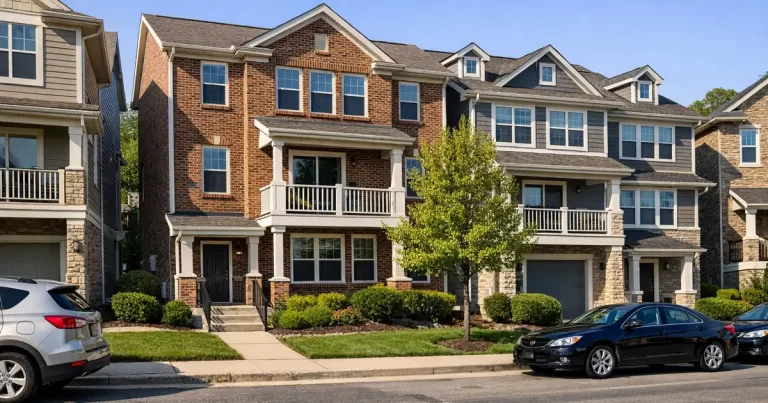 cash out refinance investment property Lake of the Ozarks Missouri