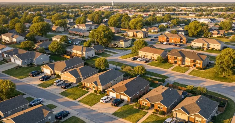 cash out refinance investment property Sedalia Missouri