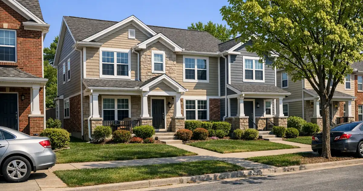 DSCR cash out refinance Belton Missouri