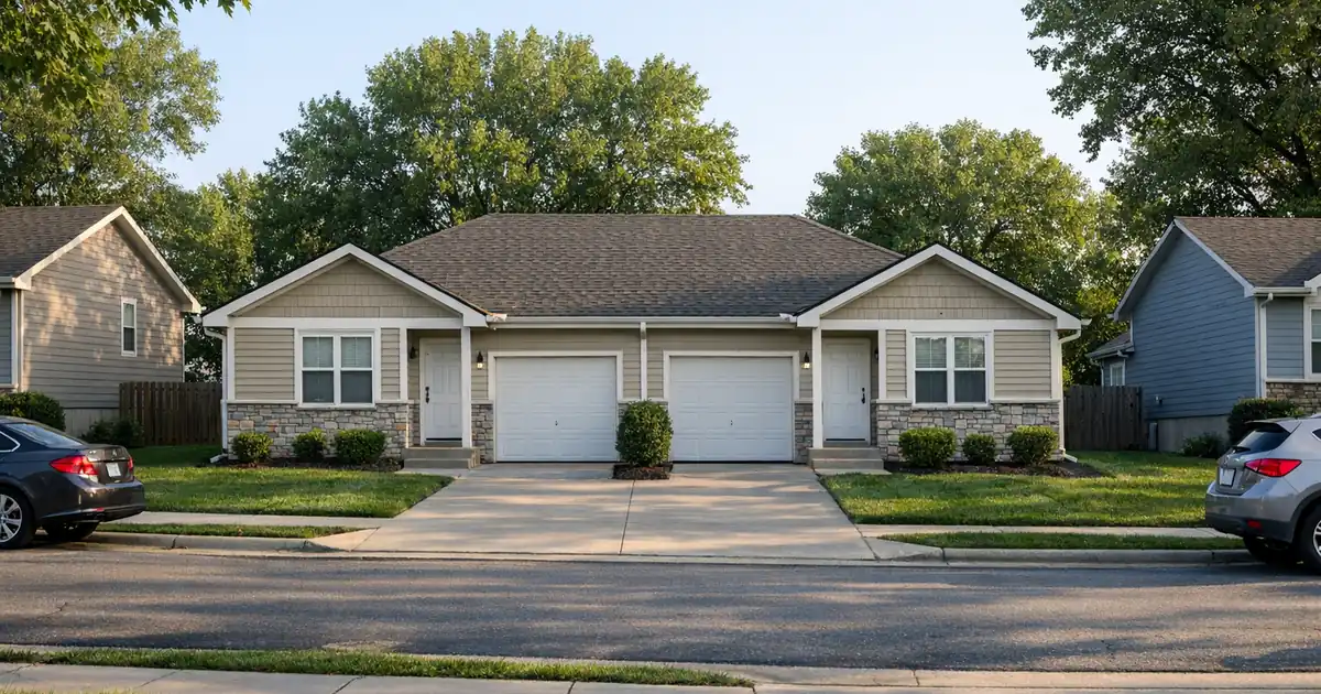 cash out refinance investment property Raymore Missouri