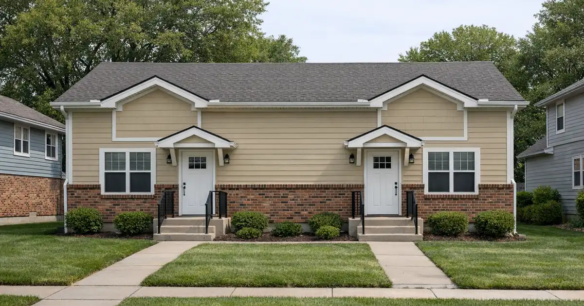 cash out refinance investment property Grandview Missouri