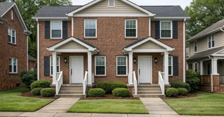 DSCR cash out refinance Birmingham Alabama