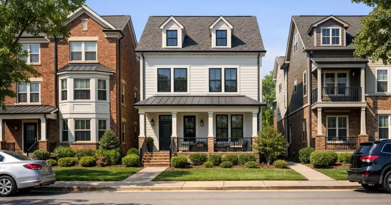 DSCR cash out refinance Huntsville Alabama