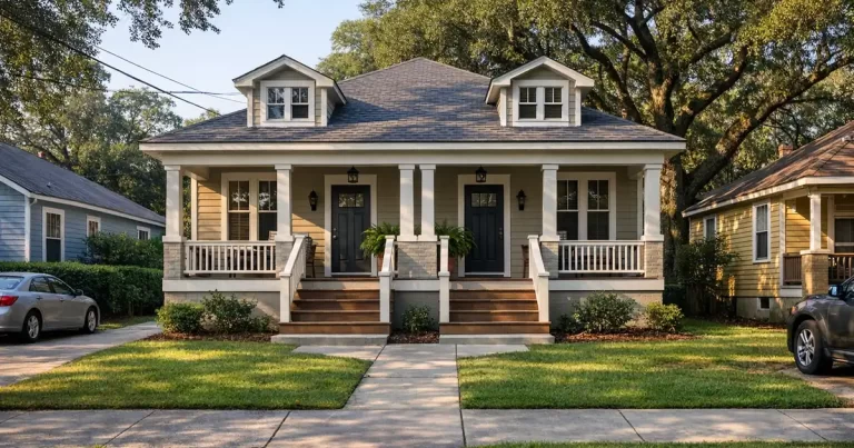 cash out refinance investment property Mobile Alabama
