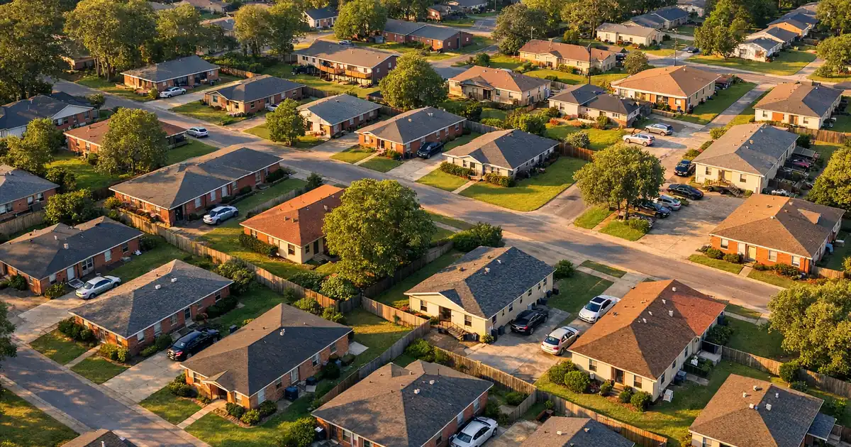 DSCR cash out refinance Mobile Alabama
