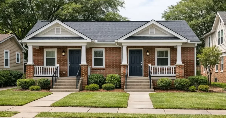 cash out refinance investment property Montgomery Alabama