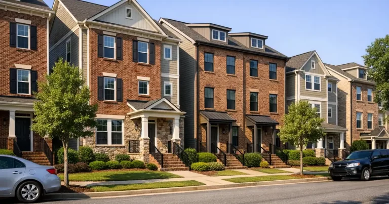 cash out refinance investment property Auburn Alabama