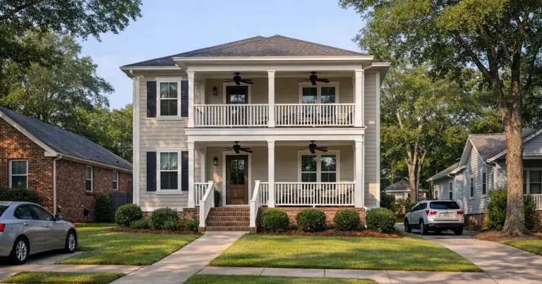 DSCR cash out refinance Auburn Alabama