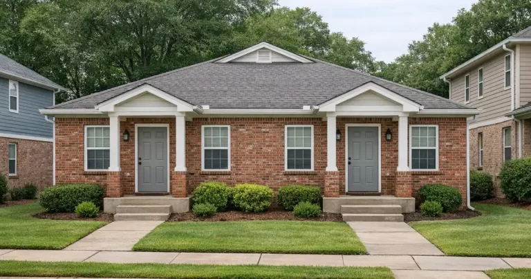 DSCR cash out refinance Tuscaloosa Alabama