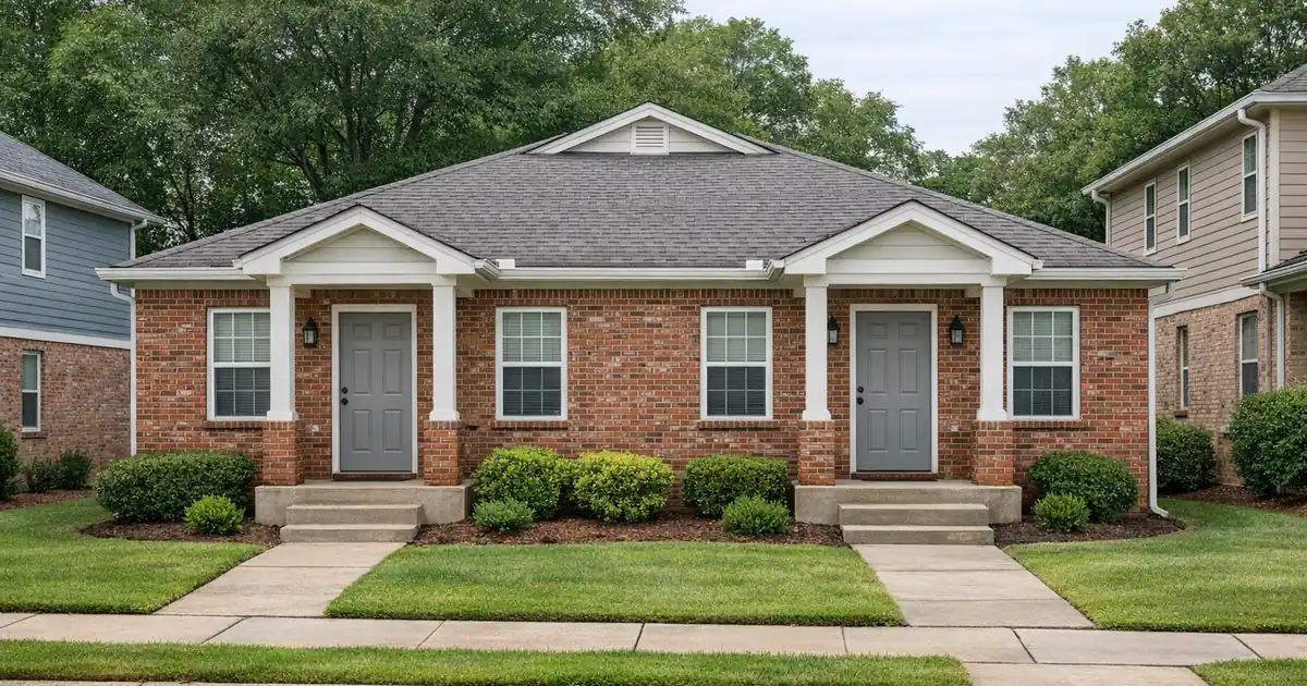 DSCR cash out refinance Tuscaloosa Alabama