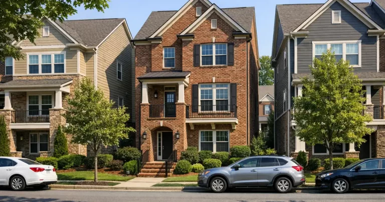 DSCR cash out refinance Hoover Alabama