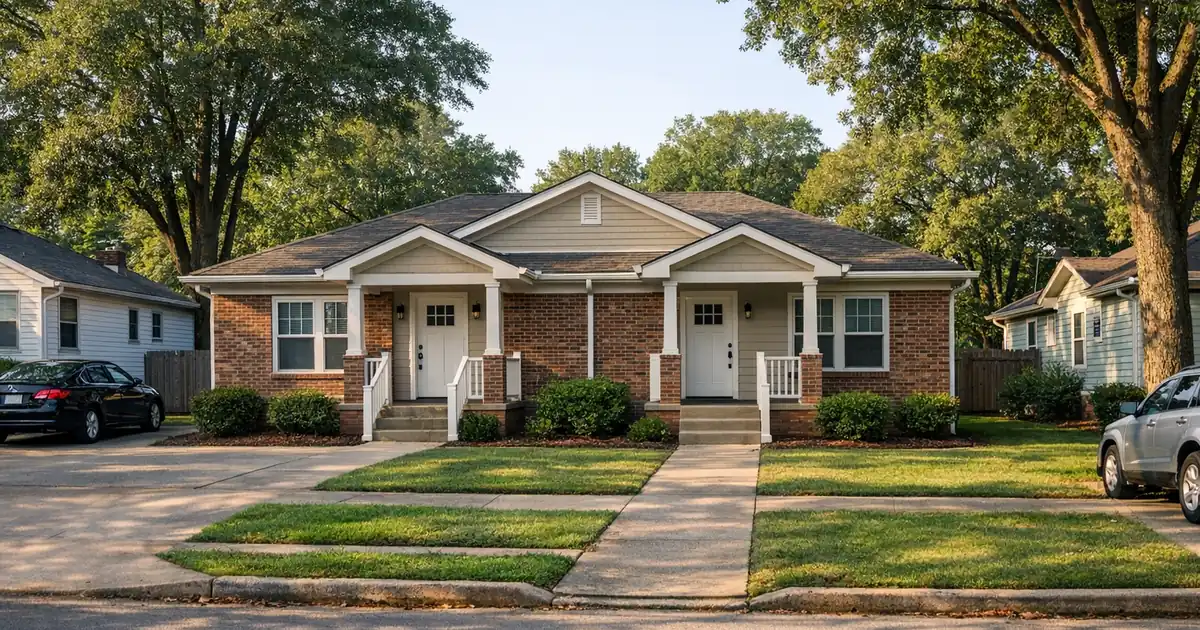 cash out refinance investment property Decatur Alabama