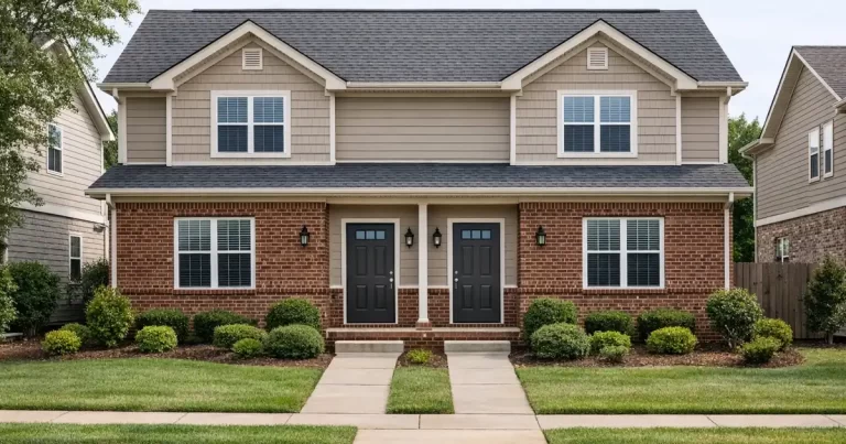 cash out refinance investment property Madison Alabama