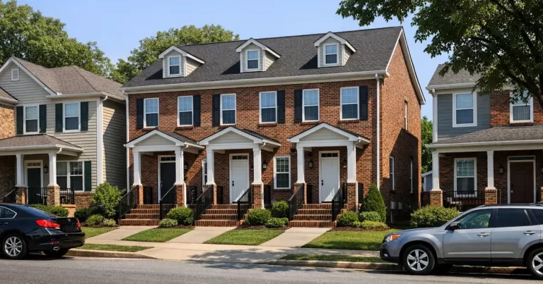 cash out refinance investment property Florence Alabama