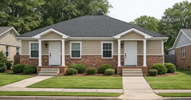 DSCR cash out refinance Dothan Alabama