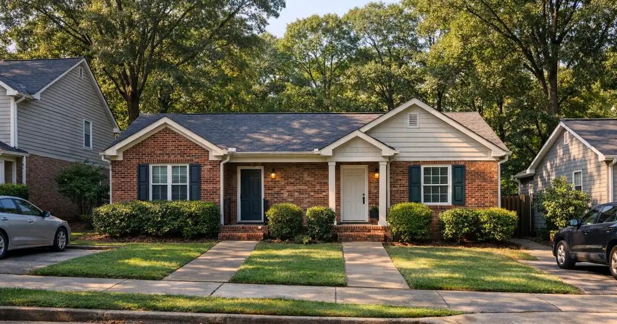 cash out refinance investment property Vestavia Hills Alabama