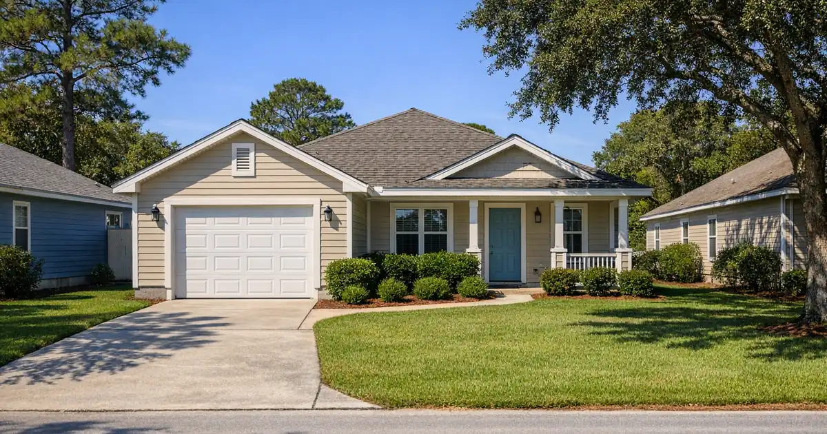 cash out refinance investment property Orange Beach Alabama
