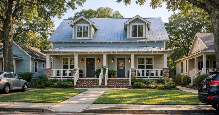 cash out refinance investment property Fairhope Alabama
