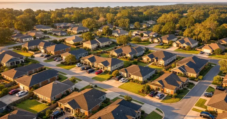 DSCR cash out refinance Fairhope Alabama