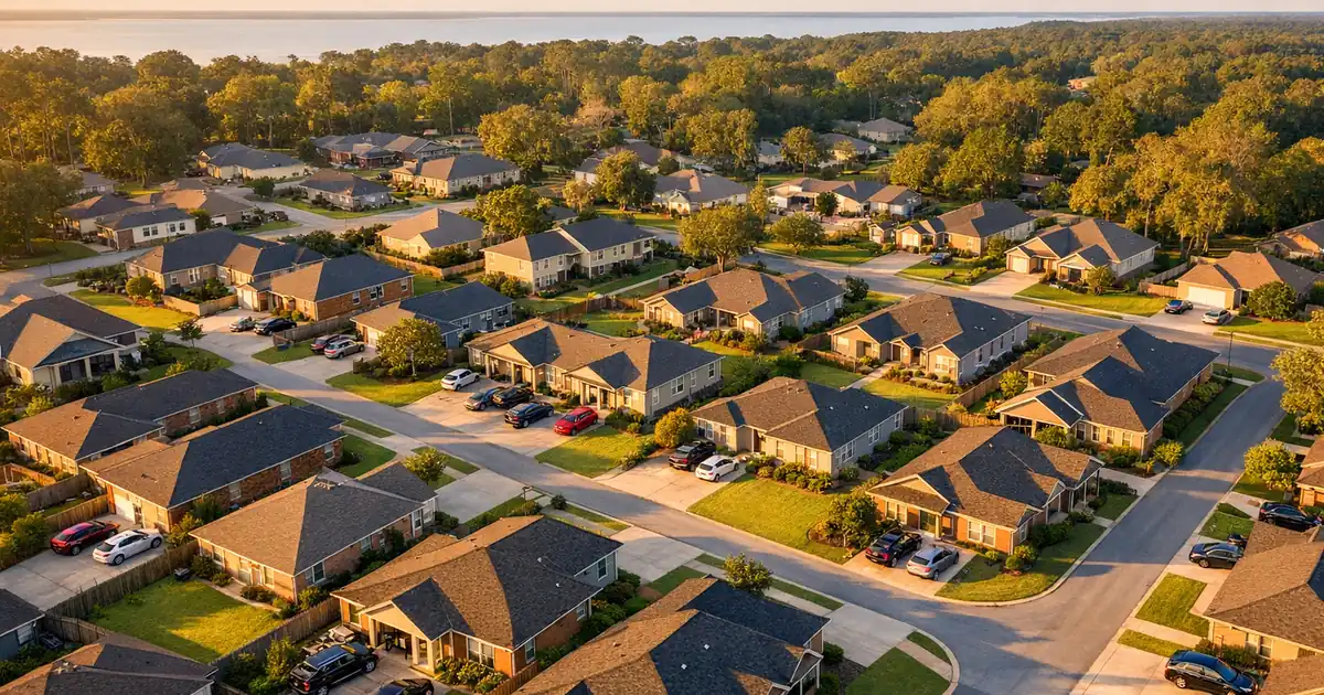 DSCR cash out refinance Fairhope Alabama