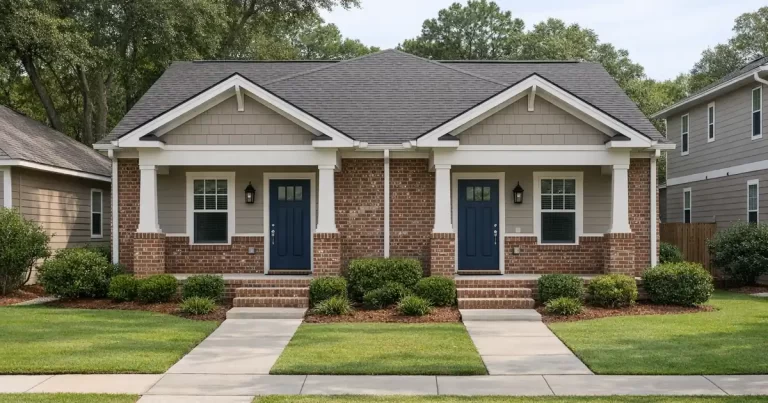 cash out refinance investment property Daphne Alabama
