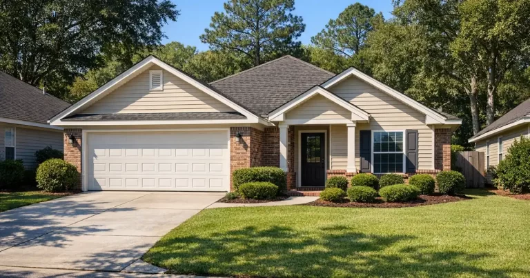DSCR cash out refinance Daphne Alabama