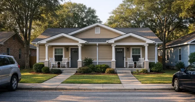 DSCR cash out refinance Foley Alabama