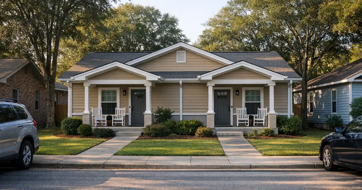 DSCR cash out refinance Foley Alabama